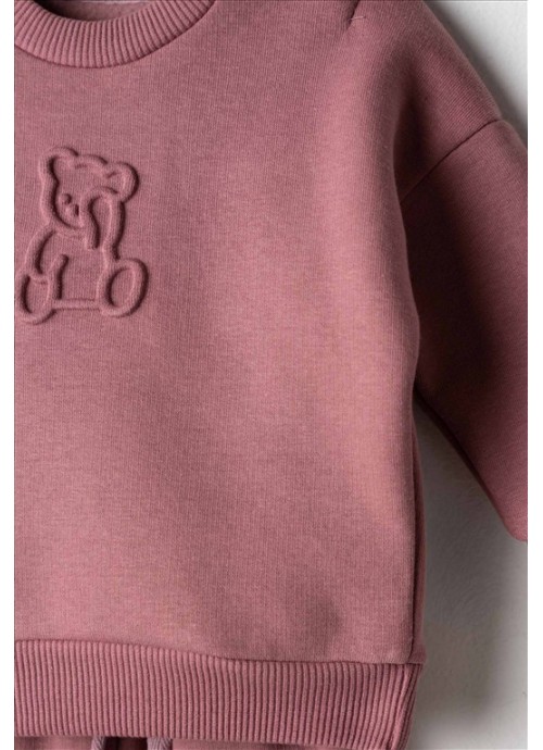 Σετ φόρμας bear Εβίτα