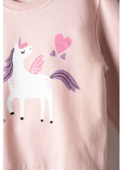 Σετ κολάν unicorn Εβίτα