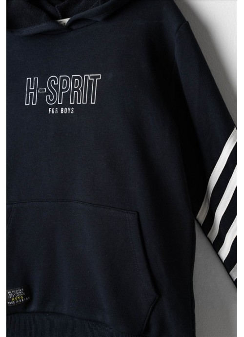 Σετ φόρμας h-sprit Hashtag