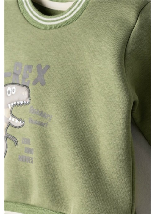 Σετ φόρμας t-rex Hashtag