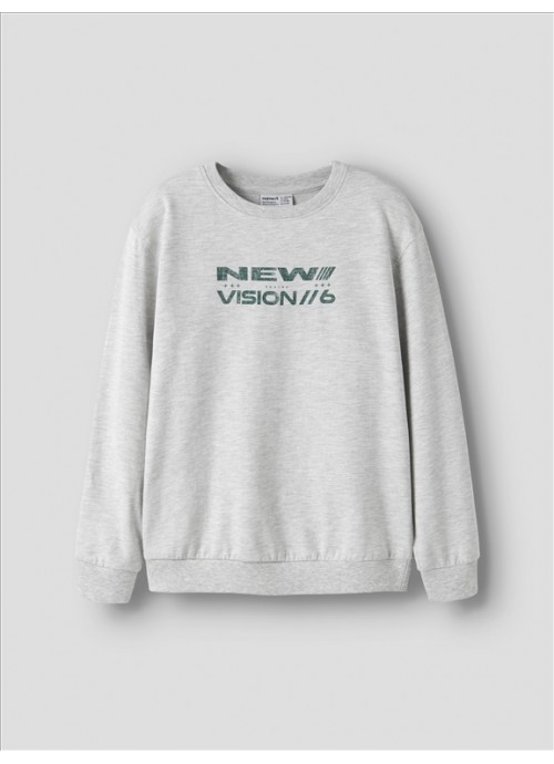 Μπλούζα new vision Name It