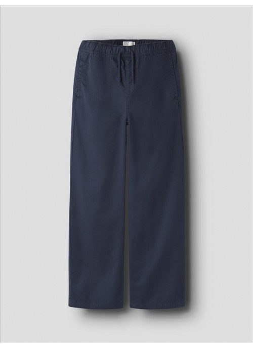 16889-Παντελόνι chino Name It