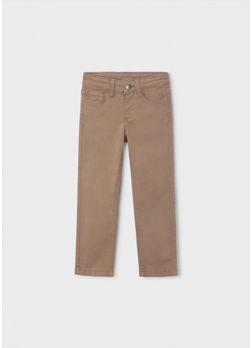16773-Παντελόνι slim fit Mayoral