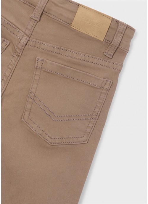 Παντελόνι slim fit Mayoral
