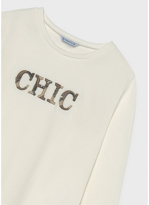 Μπλούζα chic Mayoral