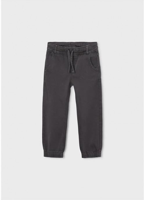 16989-Παντελόνι jogger Mayoral