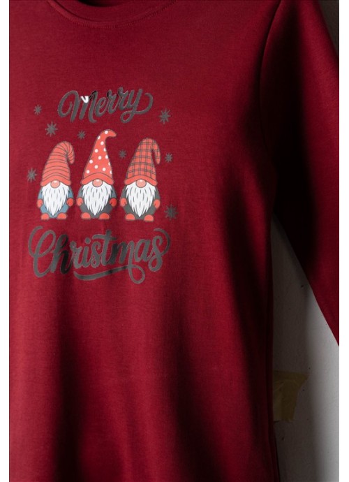 Πιτζάμα christmas Εβίτα