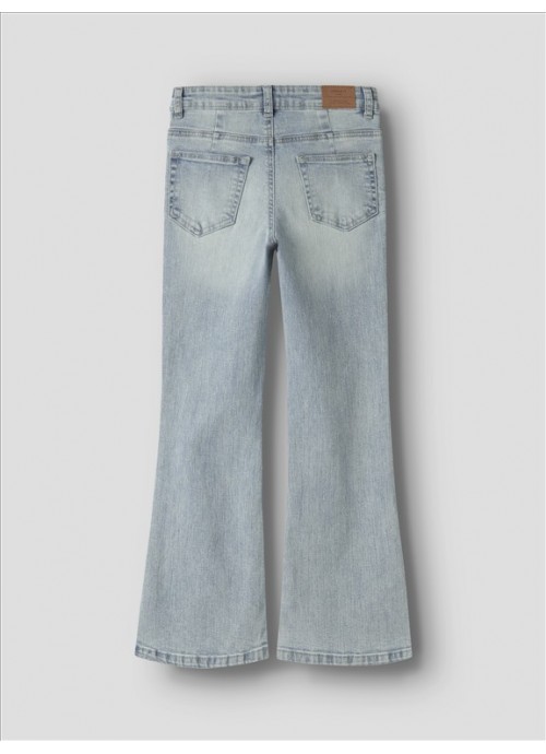 Παντελόνι τζην bootcut Name It