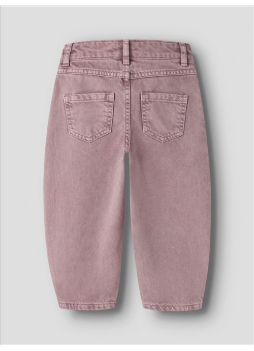 Παντελόνι τζην barrel fit Name It