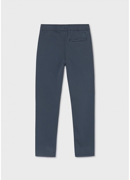 Παντελόνι chino jogger fit Mayoral