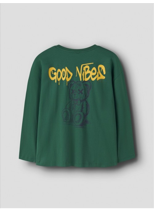 Μπλούζα joyful Name It