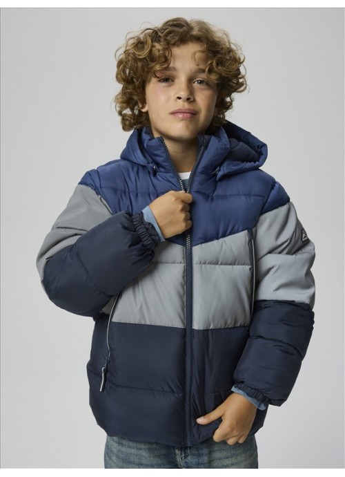 17259-Μπουφάν puffer Name It