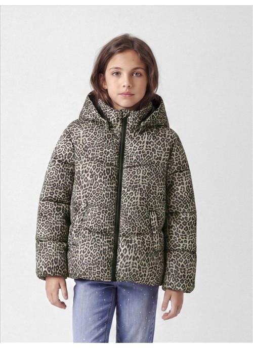17302-Μπουφάν puffer Name It