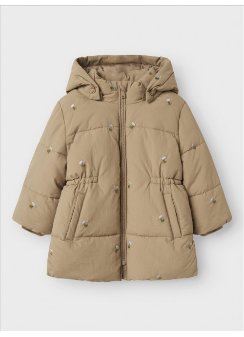 Μπουφάν puffer Name It