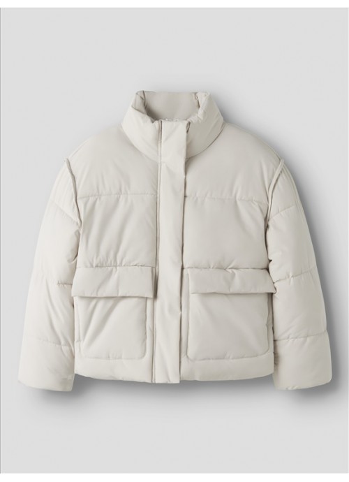 17304-Μπουφάν puffer Name It