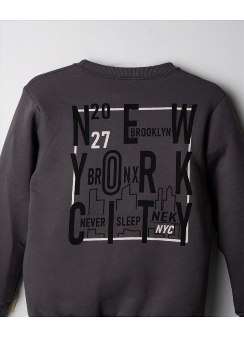 Σετ φόρμας new york city Nek