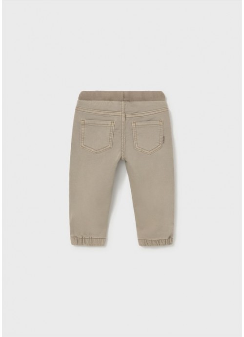 Παντελόνι jogger fit Mayoral