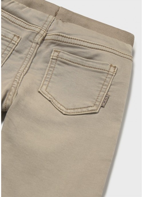 Παντελόνι jogger fit Mayoral