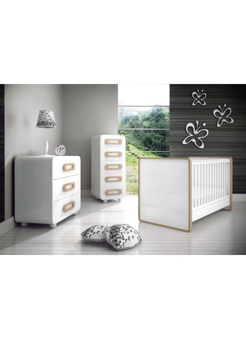 Κούνια VENERE CASABABY
