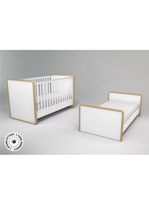 Κούνια VENERE CASABABY