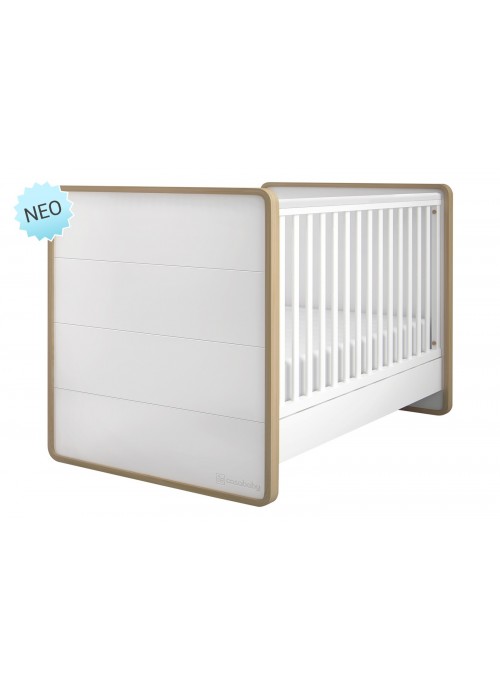 Κούνια VENERE CASABABY