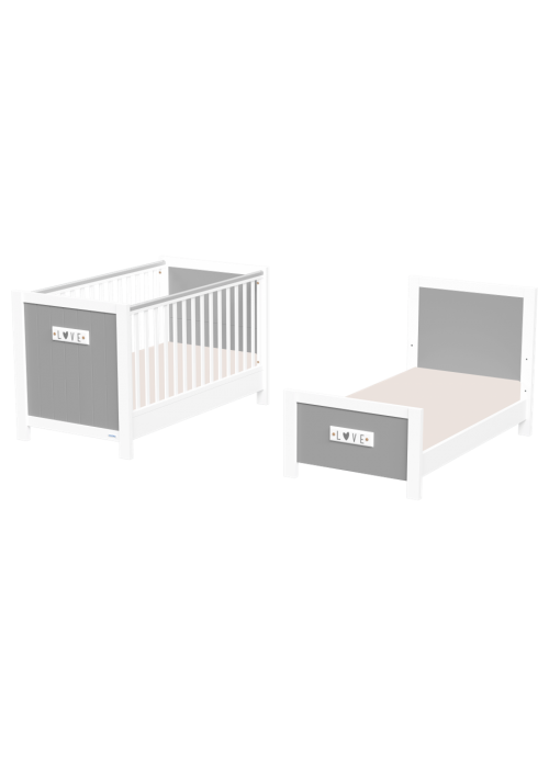 Κούνια PETIT CASABABY