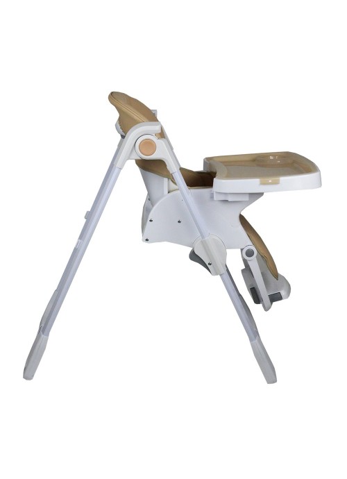 Bebe Stars Καρέκλα Φαγητού Meal Beige