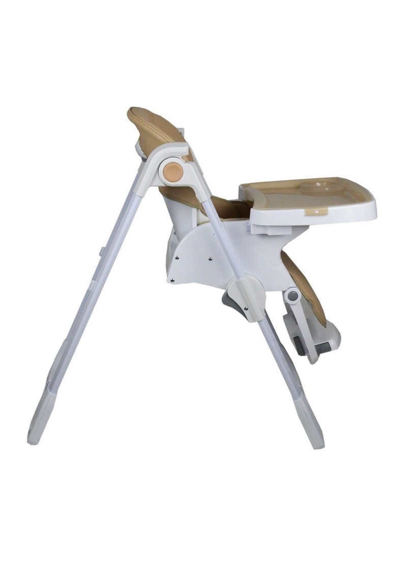 Bebe Stars Καρέκλα Φαγητού Meal Beige Bebe Stars Καρέκλα Φαγητού Meal Beige