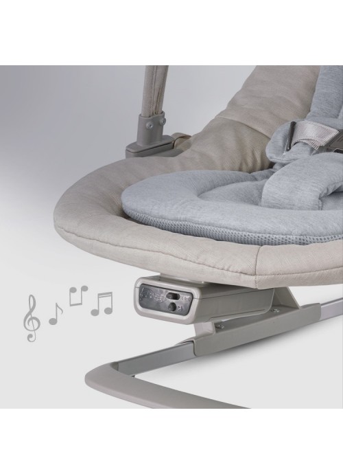 Ριλάξ lounge sugar Inglesina