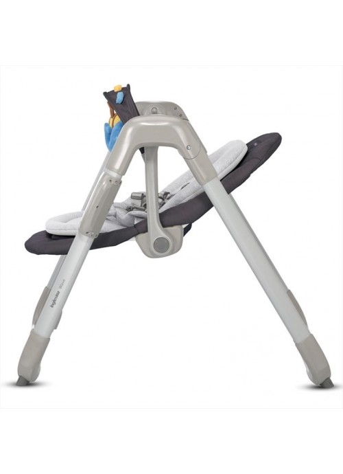 Ριλάξ wave pepper Inglesina